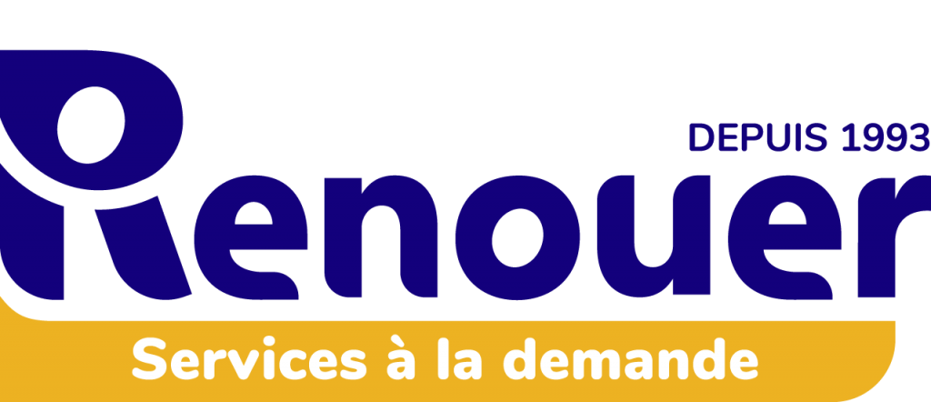 Logo Renouer services à la demande