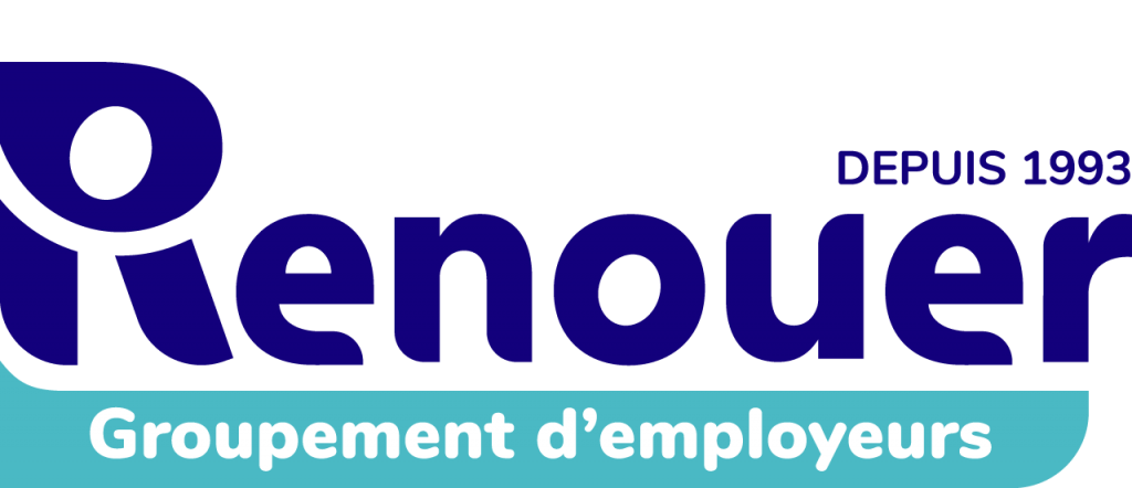 Logo Renouer Groupement d'employeurs