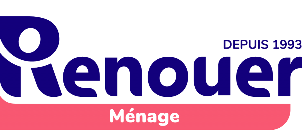 Logo Renouer ménage
